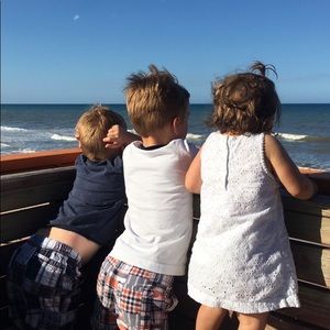 Meet your Posher, Elizabeth